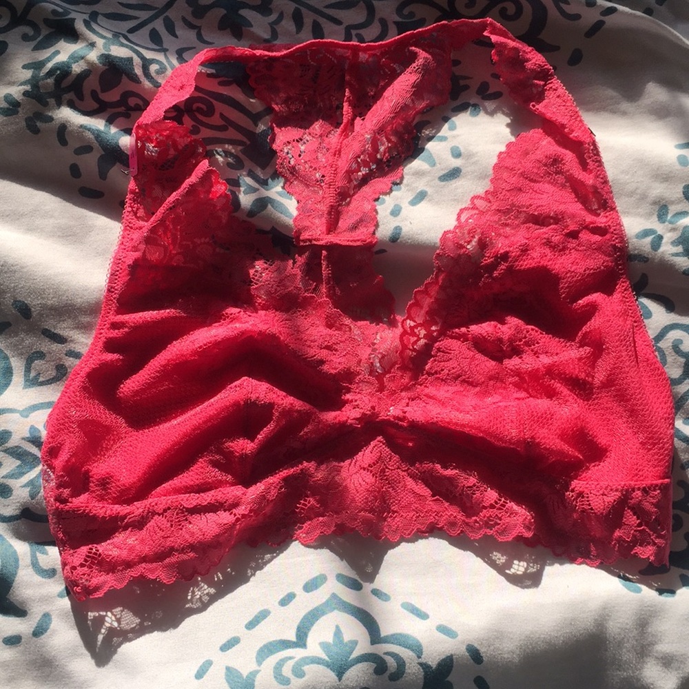maidenform bralette